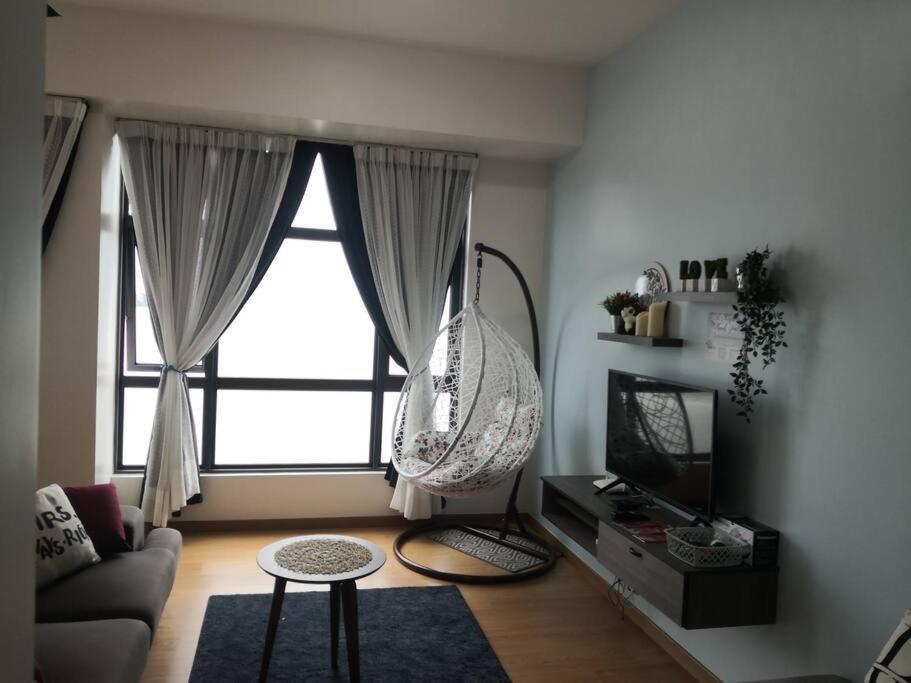 Love De Sea 4Pax 850Sf 2R2B Imperium Residence Kuantan Exterior foto